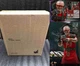 Hot Toys MMS570 Thor Ragnarok Stan Lee 1/6 Barber Sakaar Planet New Rare Japan