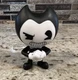 Bendy And The Ink Machine 2018 Joey Drew Studios Inc. PhatMojo. Figure
