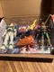 Disney Pixar Lightyear Space Ranger Defense Pack Amazon Exclusive Figure Set