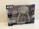 Star Wars Micro Galaxy Squadron AT-AT WALKER NEW & Sealed - Minor Box Damage
