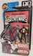 Hasbro 2-Action Figure Marvel Secret Wars Spider-Man and  Magneto 2009 25th Ann
