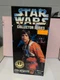 Kenner 1996 Star Wars Collector Series Luke X-Wing Gear 12' Figure, New In Box