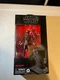 Hasbro Star Wars The Black Series Zorii Bliss 6-inch Action Figure #103