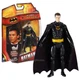 Mattel DC Comics Multiverse Batman Unmasked Michael Keaton 3 3/4" Variant Figure