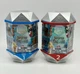 YuMe Disney 100 Surprise Capsules Series 1 and Series 2 Lot of 2 SEALED
