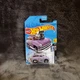 Hot Wheels SURF N TURF Rod Squad Purple Diecast Scale 1/64 Scale