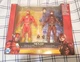 Mattel DC Comics THE FLASH MULTIVERSE 2 Pack Rebirth & Justice League Figure