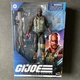 Hasbro Gi Joe Classified Series Roadblock 6 inch Action Figure - E8491