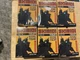 NEW Skibidi Toilet Mystery Collector Figure - Series One - Lot of 6 SEALED Boxes