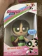 Powerpuff Girls 6&rdquo;  Deluxe Dolls -Buttercup-Belle, Spin Master New , w/ShelfWear