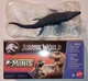 Jurassic World Minis Series 3 Mosasaurus (022) BLIND BOX