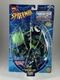 1997 Marvel Spider-Man Web Slashers BLACK SEA VENOM Figure ToyBiz MOC