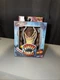 (2024) Mattel: Street Sharks - Big Slammu 30th Anniversary Action Figure Wave 2