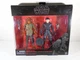 2017 HASBRO--STAR WARS THE BLACK SERIES--ACKBAR & FIRST ORDER OFFICER FIGURES