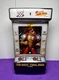 2026 WWE x Street Fighter Elite Collection: THE ROCK FINAL BOSS as M. Bison