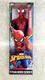 Marvel Spider-Man Titan Super Hero Series 12-in.  Action Figure NICE Gift, too!