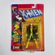 X-Men ROGUE Action Figure Marvel ToyBiz 1994 with packaging