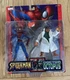 Marvel Spider-Man & Doctor Octopus ToyBiz Action Figure 2-Pack From 2004 NEW