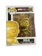 FUNKO POP MARVEL STUDIOS 10TH GOLD CHROME HULK #379 VINYL FIGURE