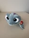 TY Disney Frozen Bruni Plush Stuffed Toy