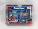 Tech Deck Dude Evolutions SCUBA SQUAD #004 SUMO SAN Spin Master 2006 NEW