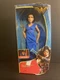 Mattel DC Comics Wonder Woman: Diana Prince & Hidden Sword Doll 2016 NEW