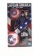 Marvel Legends Series Avengers Captain America John F Walker 6-inch New