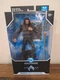 McFarlane Toys DC Multiverse Aquaman with Stealth Suit 7-Inch Action Figure NEW