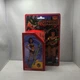Dungeons & Dragons Diana Figure 40th Anniversary Cartoon Hasbro NEW