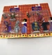 Vintage Disney/Mattel Hunchback of Notre Dame Figures -6 Piece In 2 Pkgs.  NEW