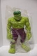 RARE 1991 HAMILTON GIFTS MARVEL INCREDIBLE HULK VINYL 16" ACTION FIGURE NEW.