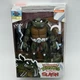 NECA&nbsp;Teenage Mutant Ninja Turtles Adventures 'Slash' 7 in Action Figure