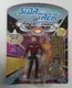1x  RJ6066: Star Trek: The Next Generation: Commander William Riker: Playmates: 