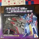 Transformers STARSCREAM G1 Walmart Reissue Exclusive Hasbro 2018