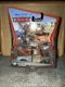 DISNEY CARS 2 PIXAR RACE TEAM MATER ! NEW ! 2010 DIECAST Mater Variant McQueen