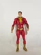 Mattel DC Multiverse SHAZAM 6&rdquo; Loose Action Figure 2019 Zachary Levi