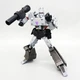 Transformers MP-36 Masterpiece Destron Leader Megatron Takara Tomy Japan Used