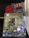 ToyBiz Marvel X-Men The Movie Professor X 2000 6" Vintage Action Figure New