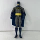 Batman Action Figure Vintage TM & DC Comics Cape Large 12&rdquo; Tall Gift Nice Large