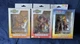 Bandai Digimon Shodo 3.5" LOT OF 3