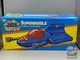 McFarlane Toys DC  Super Powers Supermobile New SEALED 2022