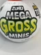 MEGA GROSS MINI Ball Zuru-series 5, new