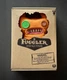Spin Master Fuggler Funny Ugly Monster w/ Teeth 9" Orange Plush Figure SEALED