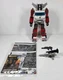 Takara Transformers Masterpiece: MP-37 Artfire 