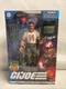 G.I. Joe Classified Series #54 Tiger Force Bazooka  MISB Hasbro 2022