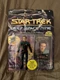 Star Trek DS9 Dr. Julian Bashir Action Figure 1993 Playmates #6208 