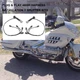 48000 Wire Harness Turn Signal Plug-N-Play For Honda Gold Wing 1800 GL1800 2018-