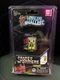 New World's Smallest Transformers Micro Action Figure - Bumblebee