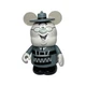 DISNEY Vinylmation 3" Park Set 1 Mickey Mouse Club Ranger Woodlore Figure Only
