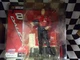 Dale Earnhardt Jr #8 2004 Figurine Action / McFarlane 6.5 in. W/ Helmet Series 3